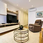 Apartment Petar