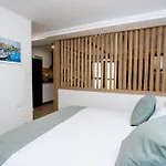 Betula Luxury Studio Apartment