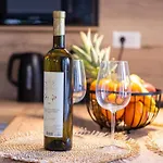 Betula Luxury Studio Apartment