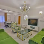 ***Green Dream***- Villa In Split