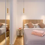 Jupiter Luxury Accommodation