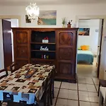 Old Captain\'S Apartments - In A Pine Wood By The Sea And Tennis Courts