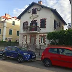 Marjan Apartment & Rooms