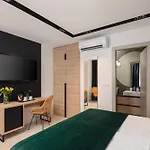 Luxury Rooms Unicus I, Ii, IV