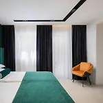 Luxury Rooms Unicus I, Ii, IV