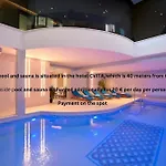 Luxury Apartment Meje