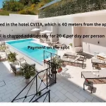 Luxury Apartment Meje