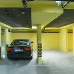 Apartment Cesarica