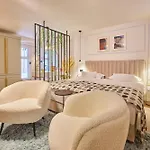 Luxury Room Beauty