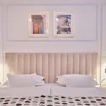 Luxury Room Beauty