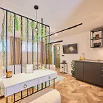 Luxury Room Beauty