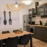 Apartments Bubalova Split