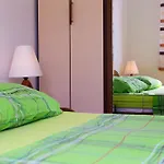 Apartments Zenta
