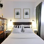 Apartments Toma