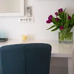 Luxury Rooms Skystar-Split