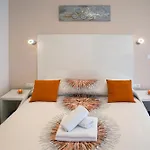 Luxury Rooms Skystar-Split