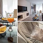 Apartment Pape