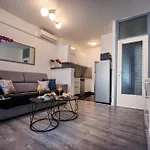 Apartment Pape