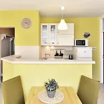 Apartments Zoran