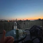 Eva Split Sunset City View Teracce