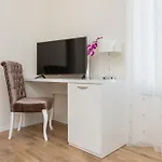 Spalatum Boutique Suites