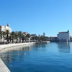City Center Apartments