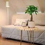 Lanterna Rooms
