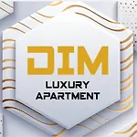Luxury Dim Apartment