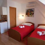City Center Apartments