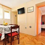 Apartments Bella Vista Split