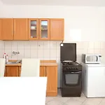 Apartments With A Parking Space Split - 11518