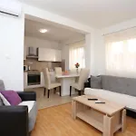 Apartments With A Parking Space Split - 11518
