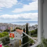 Apartments Plokite