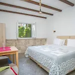 Garden Apartment Hotel