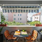 Apartments Zenta