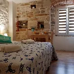 Villa Nautica Stone House