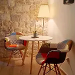 Split Old Town Suites
