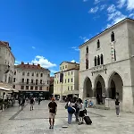 Apartment Ante - Diocletian\'S Palace