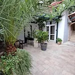 Apartment Oaza