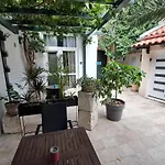 Apartment Oaza