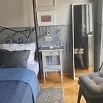 Shades Of Grey Apartments