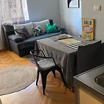 Shades Of Grey Apartments