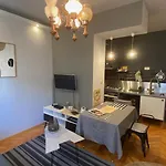 Shades Of Grey Apartments