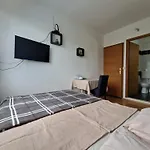 Rooms For Two With Private Bathroom Near Split Center