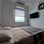 Rooms For Two With Private Bathroom Near Split Center
