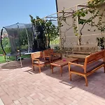 Relax And Enjoy Apartment Stobrec