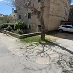 Apartment Pape