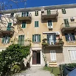 Apartment Pape