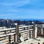 Indigo - Brand New Studio Apartment