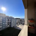 La Luna Apartment Split